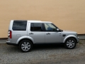 Land Rover Discovery 2016 s autofóliemi LLumar ATR15