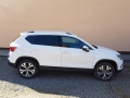 Seat Ateca s autofóliemi LLumar ATR20CH
