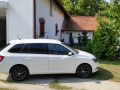 Skoda Fabia combi ATR15