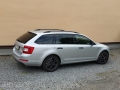 Skoda Octavia combi ATR15,35