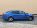 Skoda Octavia AT15