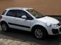 Suzuki SX4 ATR 15