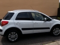 Suzuki SX4 ATR15
