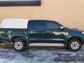 Toyota Hilux ATR15,35