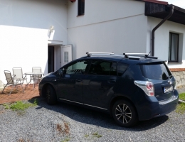 Toyota Verso ATR15