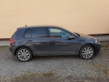 VW Golf s autofóliemi LLumar ATR15CH