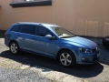 VW Golf combi ART15