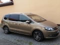 VW Sharan AT15
