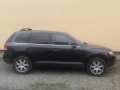 VW Touareg s autofoliemi Llumar AT15,35