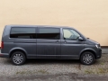VW Transporter ATR5