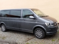 VW Transporter ATR5