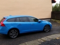 Volvo V60 ATR15,35