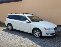 Volvo V70 ATR15