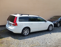 Volvo V70 ATR15