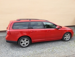Volvo V70 ATR15