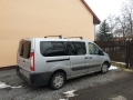 Fiat Scudo ATR5