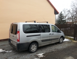 Fiat Scudo ATR5