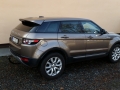 Land Rover Evoque